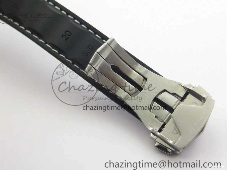 0407 TechFriendly Aqua Terra 150M Master Chronometers VSF 1:1 Best Edition Green Dial on Black Rubber Strap A8900 Super Clone (2 Straps) 7915